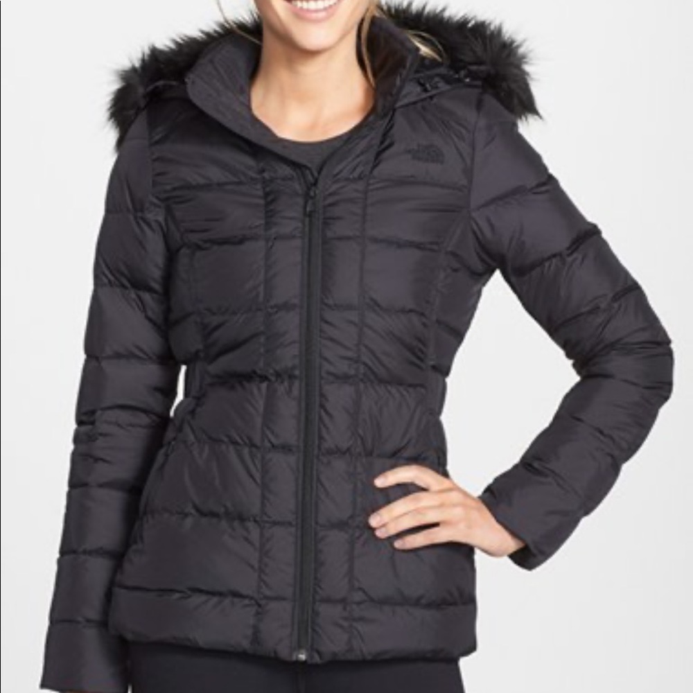 The North Face Gotham jacket